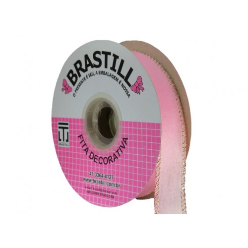 Fitas TNT LUREX 3 cm X 25 m